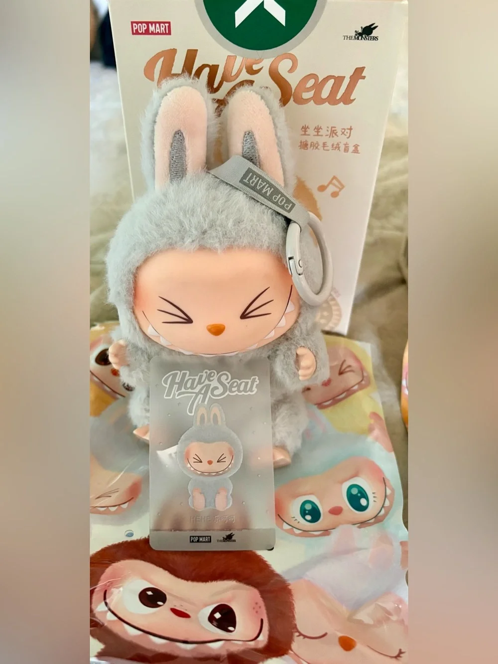LABUBU BUNDLE ❣️